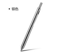Stylos Multifonctions 4 En 1, 0.5mm, Noir, Bleu, Rouge, Recharge Pour Gel, Stylo Mécanique, Encre, Écriture Scolaire Et De Bureau