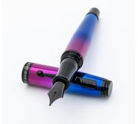 Stylos plume de luxe au design ergonomique