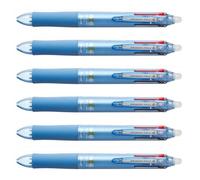 Stylos Roller - PILOT - FRIXION 4 COLORS - Pointe Fine - 4 Couleurs - Effaçable et Rechargeable