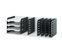 Styro, Archivage + classement, Flexi Board (A4)