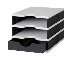 Styro, Archivage + classement, Système de classement Styrodoc uno (C4)