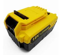 SU 18V 6.0Ah batterie de remplacement 20V MAX pour STANLEY FATMAX SB202 SB204 SB206 6.0AH outils électriques batterie Lithium-ion 1PACK 18V 3AH