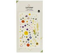 Suatelier 1050 Sticker Deco Fleur