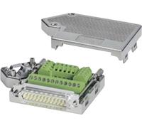 Connecteur Sub-D de Phoenix Contact - 2761622