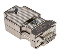 Phoenix Contact – Connecteur SUB-D mâle 9 pôles 2306566 – 180° raccord à vis – 1 pc