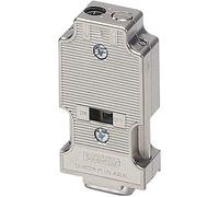 Phoenix Contact – Connecteur SUB-D mâle 9 pôles 2306566 – 180° raccord à vis – 1 pc