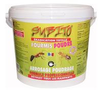 Subito Anti-fourmis en poudre 5 kg