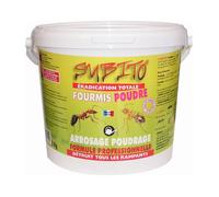 Anti-fourmis En Poudre 5kg - FOURMIS POUDRE 5KG