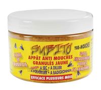 Appât pour mouches 250 g - SUBITO