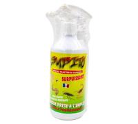 Subito - Laque insecticide spécial blattes et cafards - 1l slaque1