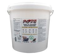 Subito Poudre insecticide terre de diatomée 2 kg - sterre2