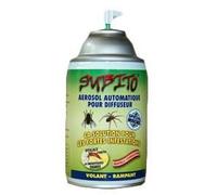 Subito recharge pour diffuseur, volants/rampants - 250 ml