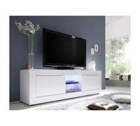 Subleem meuble TV Favara - Blanc