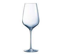 Chef & Sommelier Verre à pied SUBLYM Kwarx 35 n Cristallin transparent Les 6