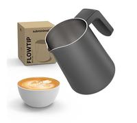 Carafe à lait Subminimal FlowTip, 450 ml - noir