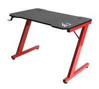 Subsonic - Raiden - Bureau Gamer Ergonomique Finition Carbone pour PC Gaming