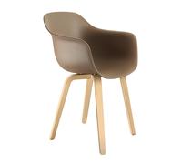 Substance - Fauteuil WxHxD 56.5x79x50.5cm