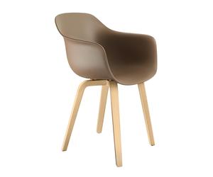 Substance - Fauteuil WxHxD 56.5x79x50.5cm