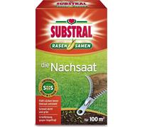 SUBSTRAL® 84951 SUBSTRAL® DIE NACHSAAT Rasensamen 2 kg