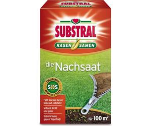 SUBSTRAL® 84951 SUBSTRAL® DIE NACHSAAT Rasensamen 2 kg