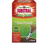 SUBSTRAL® 86291 SUBSTRAL® DIE NACHSAAT Rasensamen 1 kg