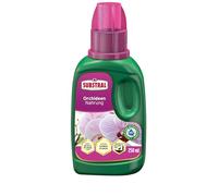 Substral Aliment spécial pour orchidées 250 ml avec Humifirst