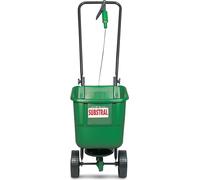 Substral EasyGreen Epandeur centrifuge universel Chariot d'épandage