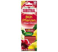 Substral Engrais Bâtonnets pour Usines de Floraison - 30 St - 30 stück