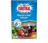 Substral Engrais Dépôt Longue Durée Fruits & Légumes 750 G - 75110