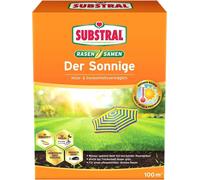 Substral Le gazon ensoleillé 2,25 kg - 89998C