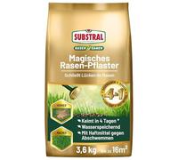 Substral magisches rasenpflaster Gazon Aide 3,6 kg