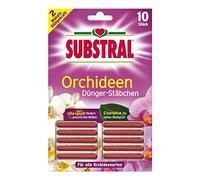 Substral Orchidées Düngerstäbchen - 10 Stück