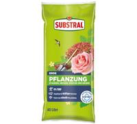 SUBSTRAL® Terreau sans tourbe - 40 l
