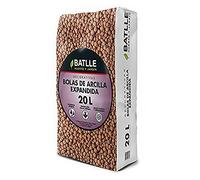Substrat BILLES D’ARGILE - 20l