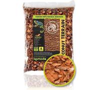 Substrat de coco de komodo - substrat de coco 6l komodo
