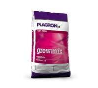 Substrat pour la culture Plagron GrowMix (25L)