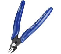 SUBZONAL-3D Printer Pliers, PLATO170 Pince Diagonale Coupe-Fil Scientifique à Becs Obliques de 58 Degrés Pince Coupante en Acier pour 3D Imprimante