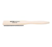 Subzonal-Carde À Limes - Hauteur 20.0 Mm - Largeur 38 Mm - Longueur 250 Mm