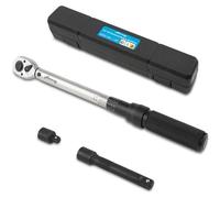 Subzonal ynamométrique 1/2 e Torsion 25-220 Nm liquet À 45 Dents En Boite Précision±4%, Autos,Camion,Motos Vélos