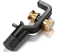 SUBZONAL-Denudeur de Cable à Fibre Optique, 8-30mm Couteau à Dénuder Blindé pour Horizontal Vertical Outil à Dénuder, Outil De Dénudage Blindé Outil De Fente De Câble Pour Coupe Ronde Et Longitudinal