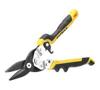 SUBZONAL-FMHT73756-0 Cisailles Coupes Tôle Coupe droite FatMax Pro - ERGO, Gris
