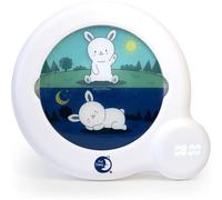Subzonal-Indicateur De Réveil Kid'sleep Essential, Pour Dormir Plus Longtemps Etapprivoiser Le Temps. Veilleuse Éducative. Programmation Facile, Verrou Parental. Mode Silence Ou Alarme Sonore
