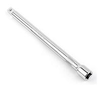 SUBZONAL-Jeu de rallonges à cliquet 1/2" x 250 mm pour ouille 4 côtés avec liquet ¿ en acier Cr-V