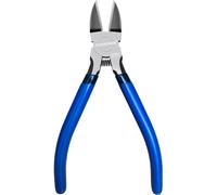 Subzonal-Pince Coupante Diagonale 160mm, Électricien, Petite, De Côté Pour Plastique, Bijoux Et Diy