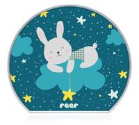 Subzonal-Reer Mybabylight Lapin Veilleuse Pour Bébé Et Enfant Fonctionne Avec Piles