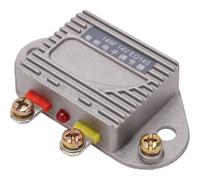 Subzonal-Régulateur De Tension Intelligent, Régulateur Électronique De Haute Précision Pour Eq140 14 V Avec D'excellents Condensateurs, Grande Stabilité Pour Chargeur Avr