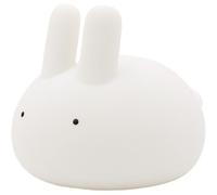 Subzonal-Veilleuse En Silicone Pour Chambre D'enfant, Lampe De Nuit Rechargeable, Éclairage Doux Pour Chambre D'enfant, Fille, Garçon, Bébé, Aide Au Sommeil, 11 X 11,8 X 10 Cm