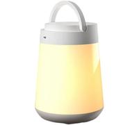 Subzonal-Veilleuse Pour Enfants, Veilleuse Led Tactile Pour Pour L'allaitement Et L'aide Au Sommeil, Lampe De Chambre D'enfant À Intensité Variable En Continu