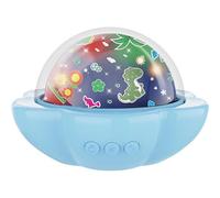Subzonal-Veilleuse Projecteur Pour,Lampe Projection Dinosaure Enfant - Lampe Led Décorative Projection Pour Chambre Enfant, Crèche Ou Maison