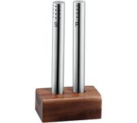 SUBZONAL-WMF 0634546040 Ensemble salière et poivrière 2 pièces